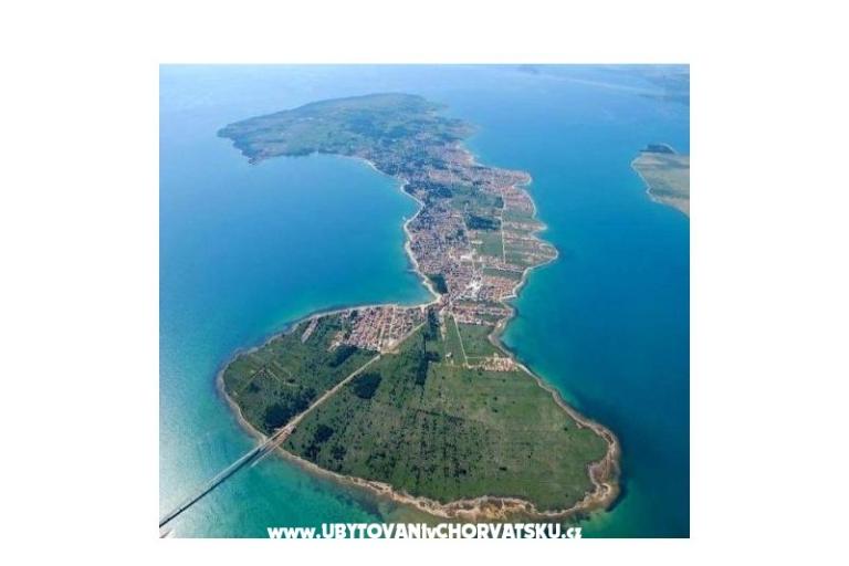 Apartmány Budija / Lavanda – foto 18