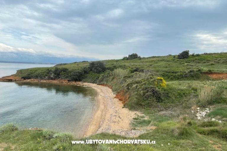 Apartmány Budija / Lavanda – foto 3