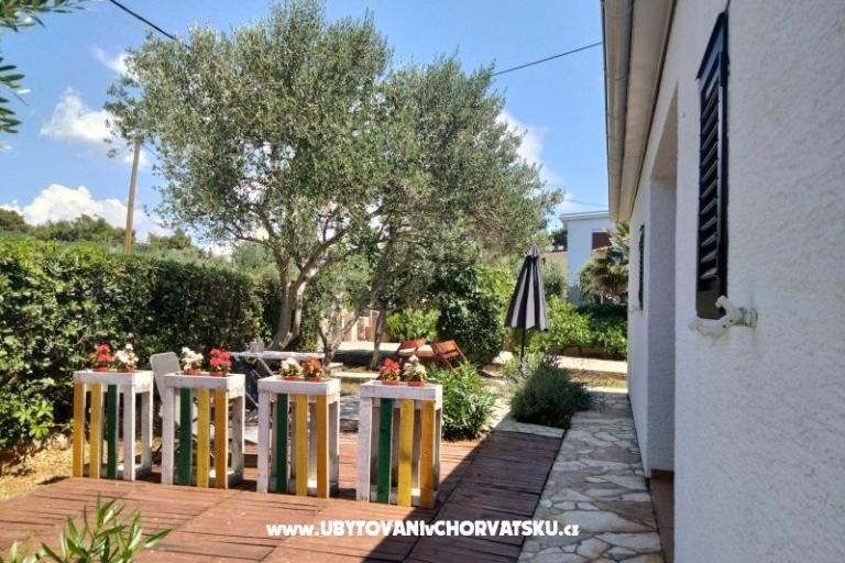 Apartmány Budija / Lavanda – foto 5
