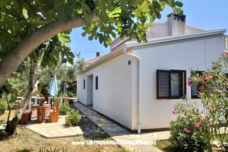 Apartmány Budija / Lavanda – foto 7