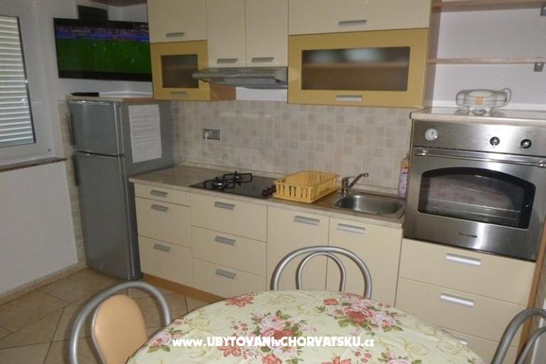 Apartmány Vlašić otok Vir – foto 11