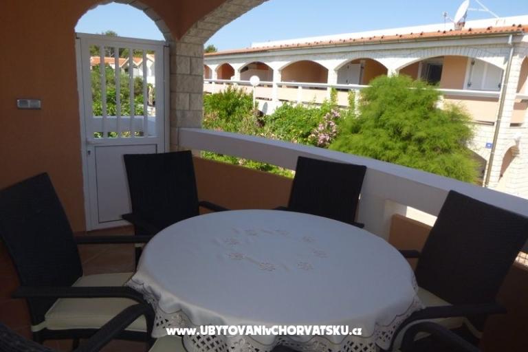 Apartmány Vlašić otok Vir – foto 12