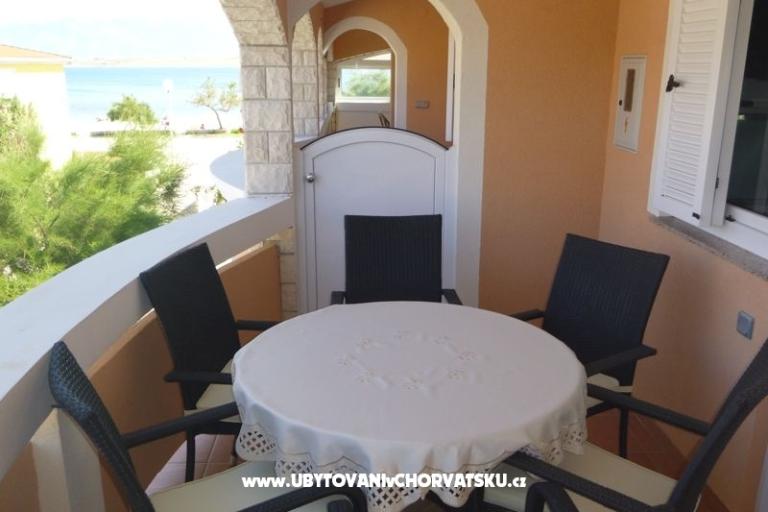 Apartmány Vlašić otok Vir – foto 13