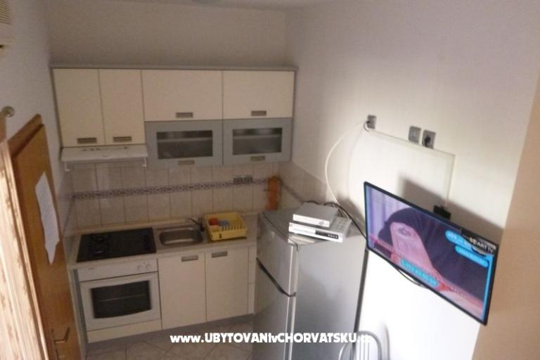 Apartmány Vlašić otok Vir – foto 14