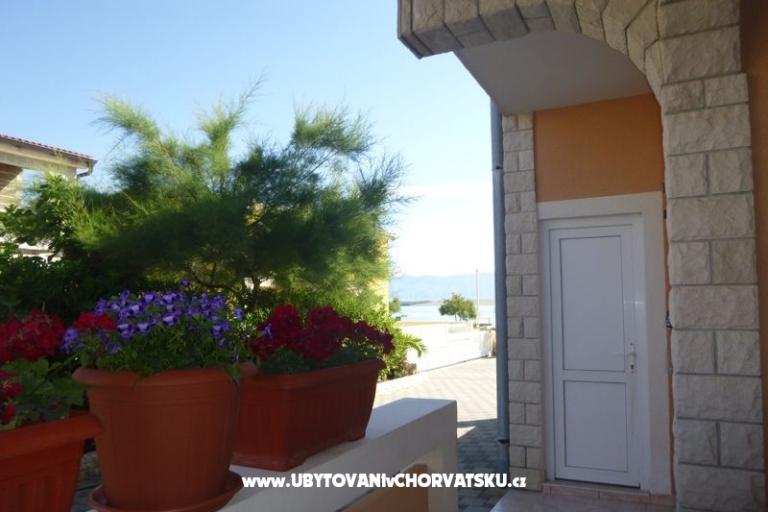 Apartmány Vlašić otok Vir – foto 15