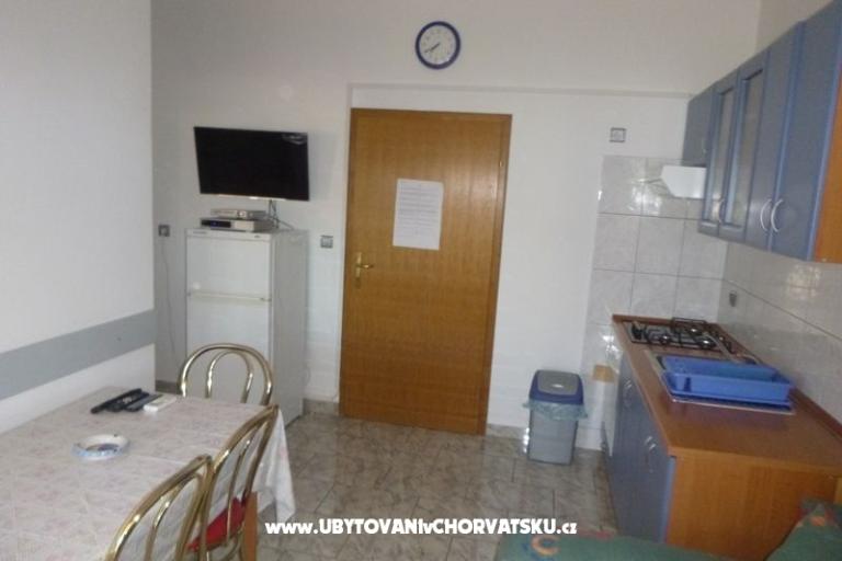 Apartmány Vlašić otok Vir – foto 16