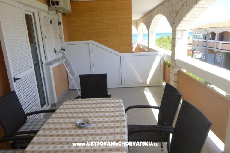 Apartmány Vlašić otok Vir – foto 17