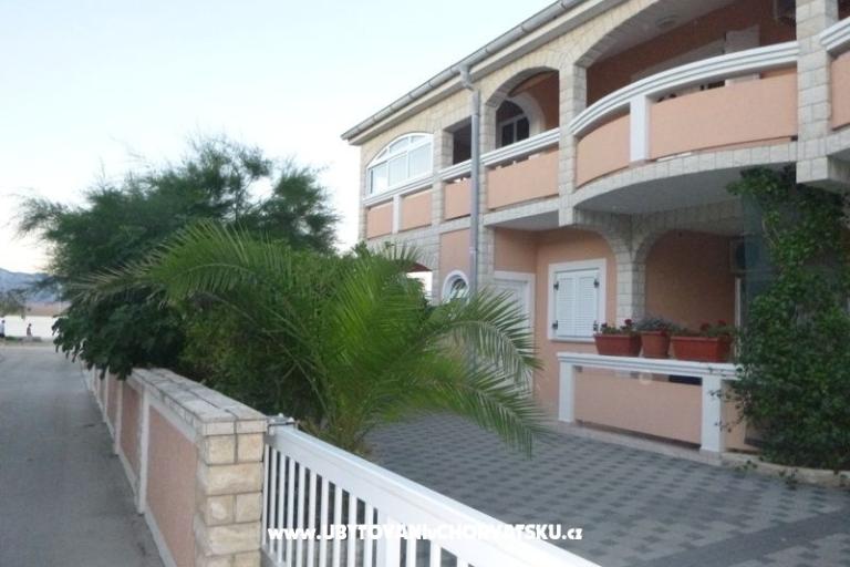 Apartmány Vlašić otok Vir – foto 18