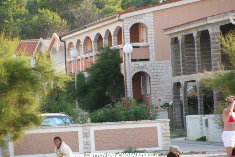 Apartmány Vlašić otok Vir – foto 2