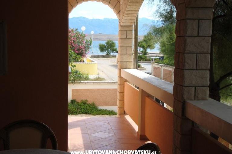 Apartmány Vlašić otok Vir – foto 3