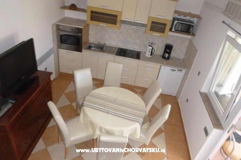 Apartmány Vlašić otok Vir – foto 4