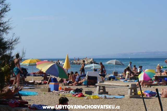 Apartmány Vlašić otok Vir – foto 7