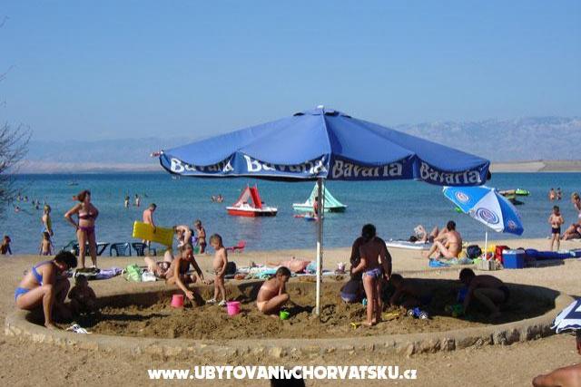 Apartmány Vlašić otok Vir – foto 8