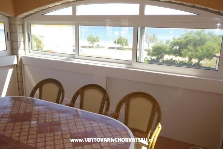 Apartmány Vlašić otok Vir – foto 9