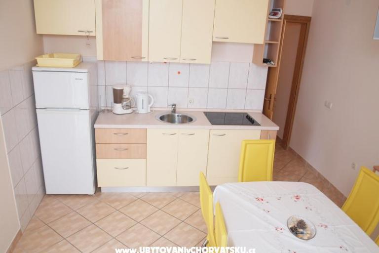 Apartmány Vugec – foto 3
