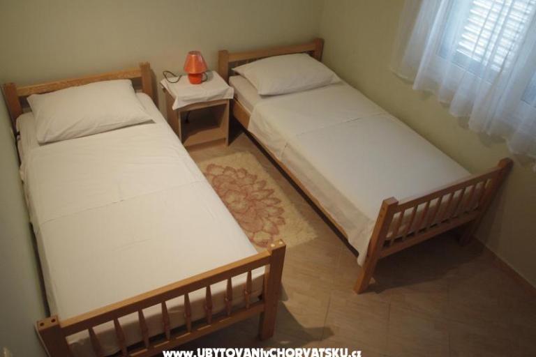 Apartmány Vugec – foto 5