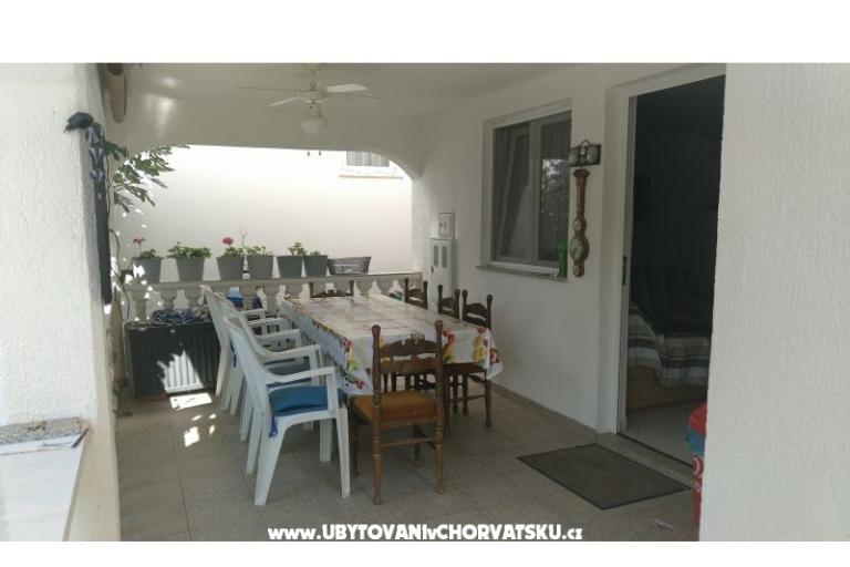 Apartmány Žaja – foto 10