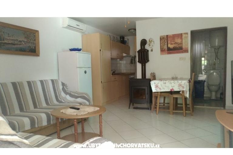 Apartmány Žaja – foto 11
