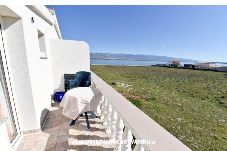 Apartmány Žaja – foto 12