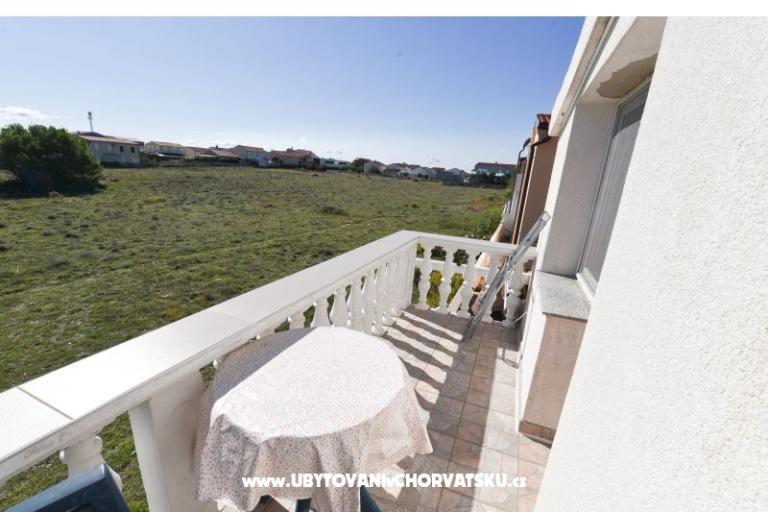 Apartmány Žaja – foto 13