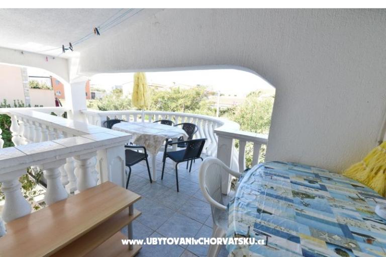 Apartmány Žaja – foto 14