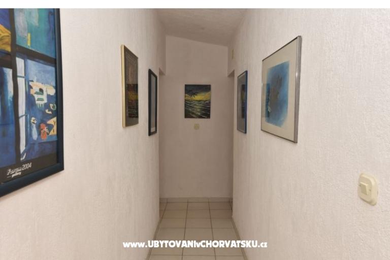 Apartmány Žaja – foto 16