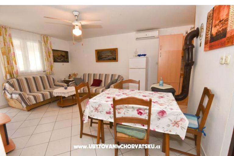 Apartmány Žaja – foto 17