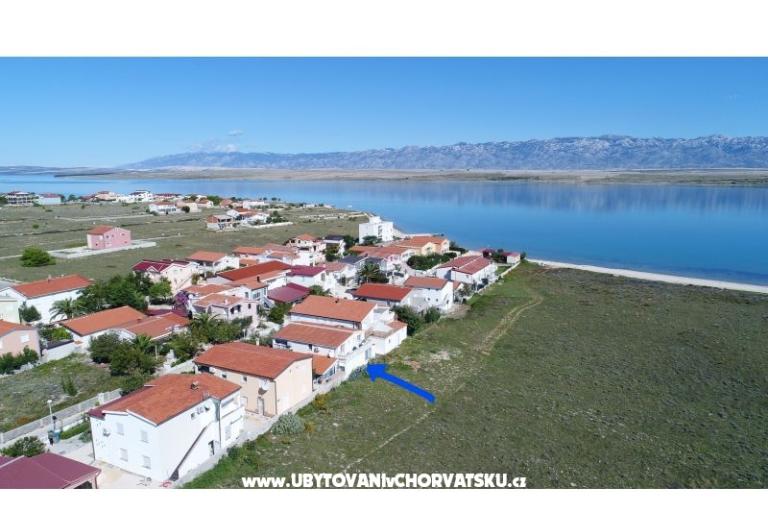 Apartmány Žaja – foto 2