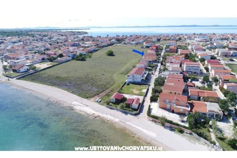 Apartmány Žaja – foto 3