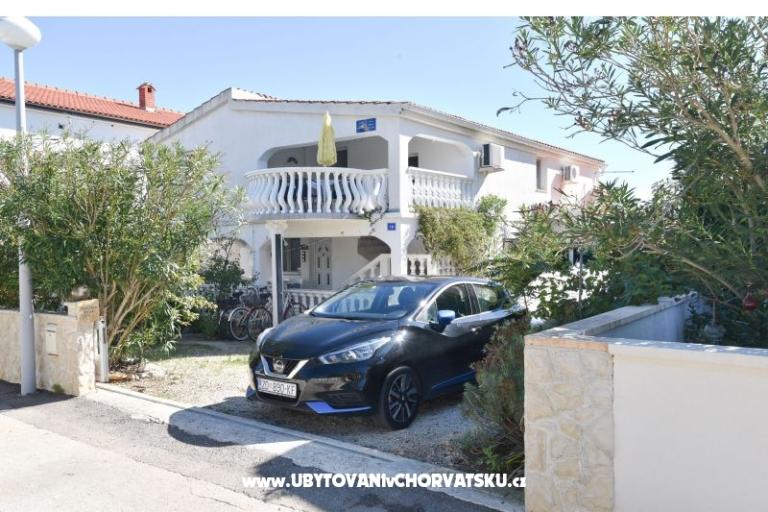 Apartmány Žaja – foto 6