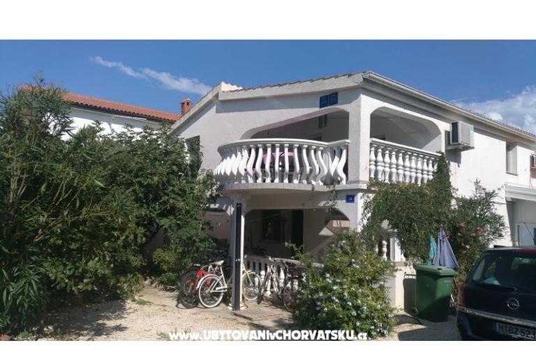 Apartmány Žaja – foto 9