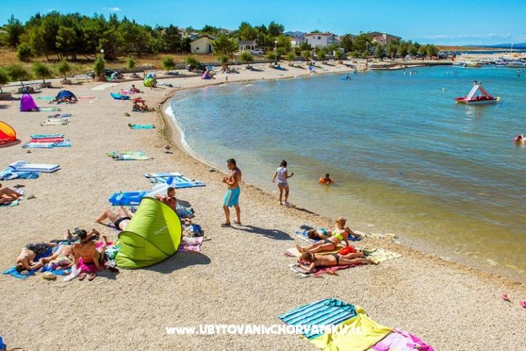Apartmány Zarko – foto 12