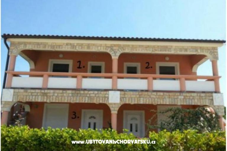 Apartmány Zarko – foto 2