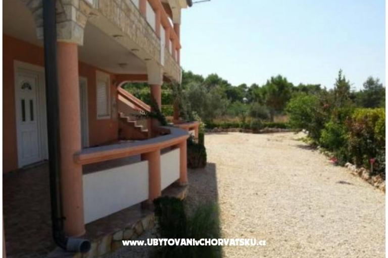 Apartmány Zarko – foto 3