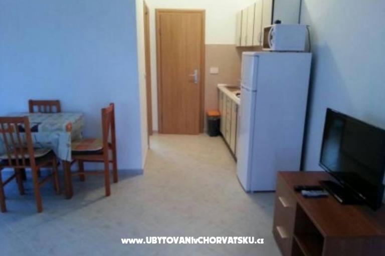 Apartmány Zarko – foto 9