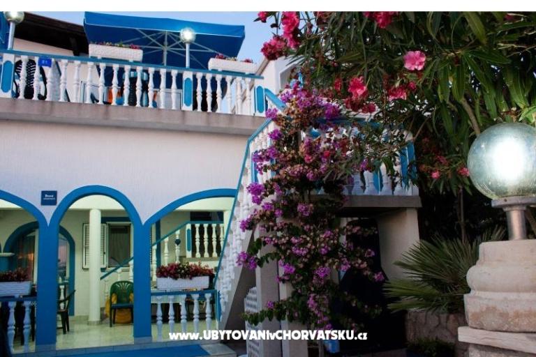 Apartmány Plaža – foto 2