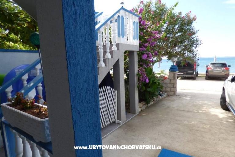 Apartmány Plaža – foto 3