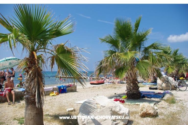 Apartmány Plaža – foto 5