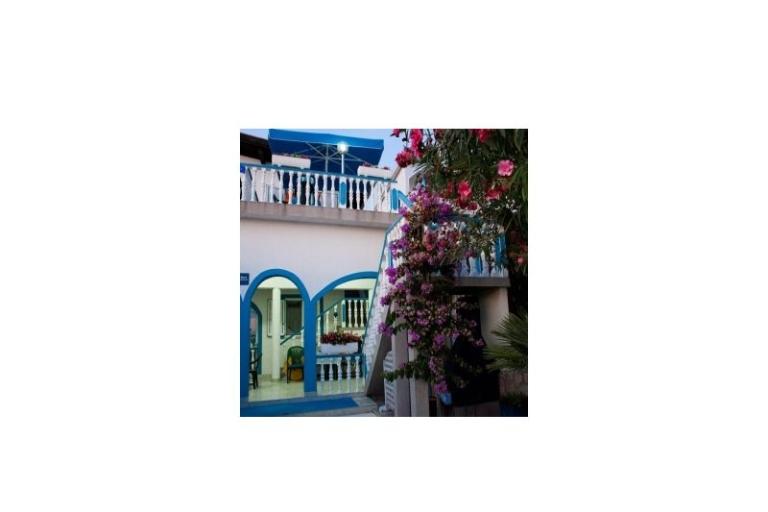 Apartmány Plaža – foto 9