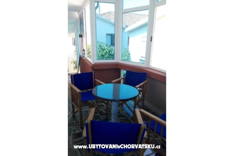 Apartmány Anamaria – foto 10
