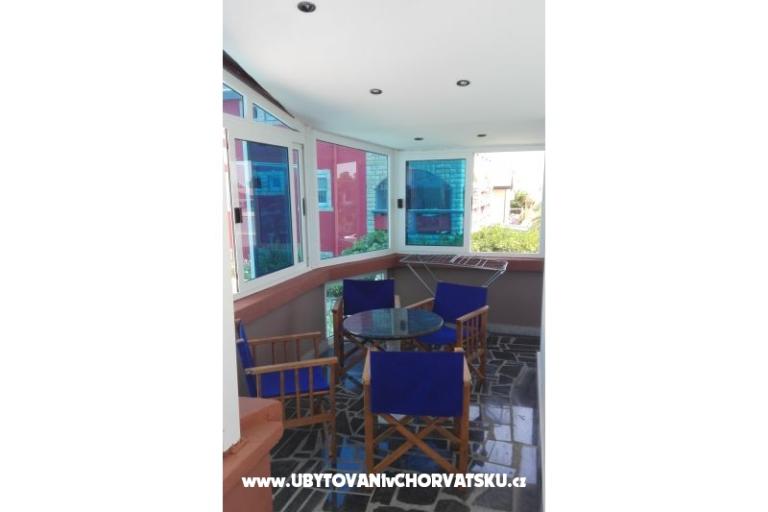 Apartmány Anamaria – foto 11