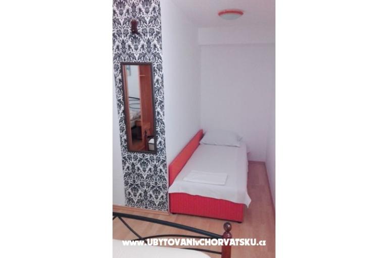 Apartmány Anamaria – foto 13