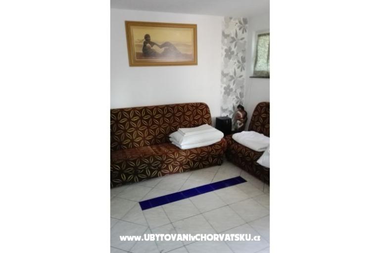 Apartmány Anamaria – foto 2