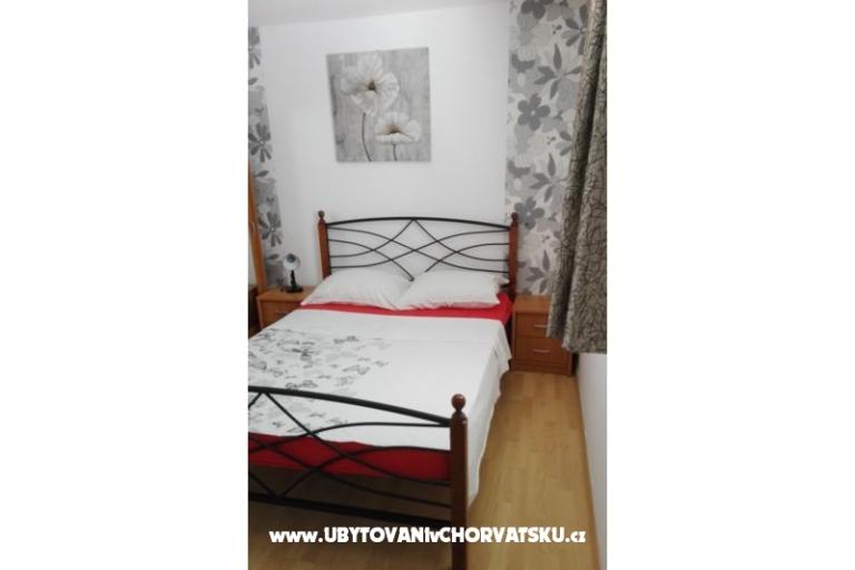 Apartmány Anamaria – foto 3