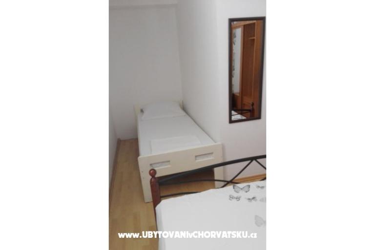 Apartmány Anamaria – foto 4