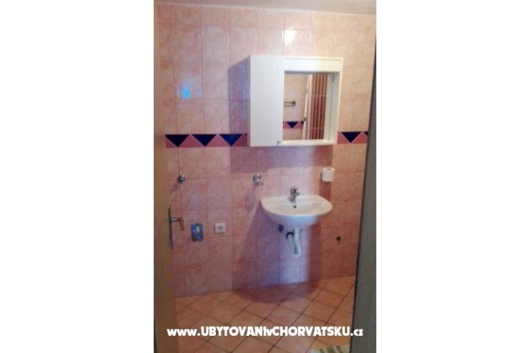 Apartmány Anamaria – foto 5