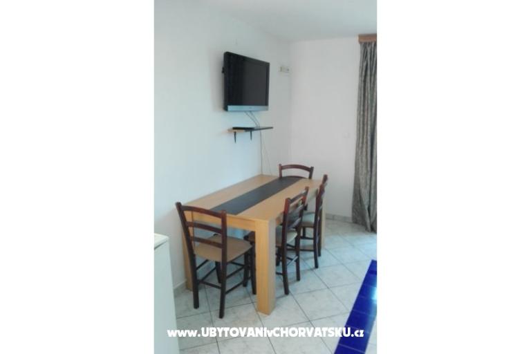 Apartmány Anamaria – foto 7