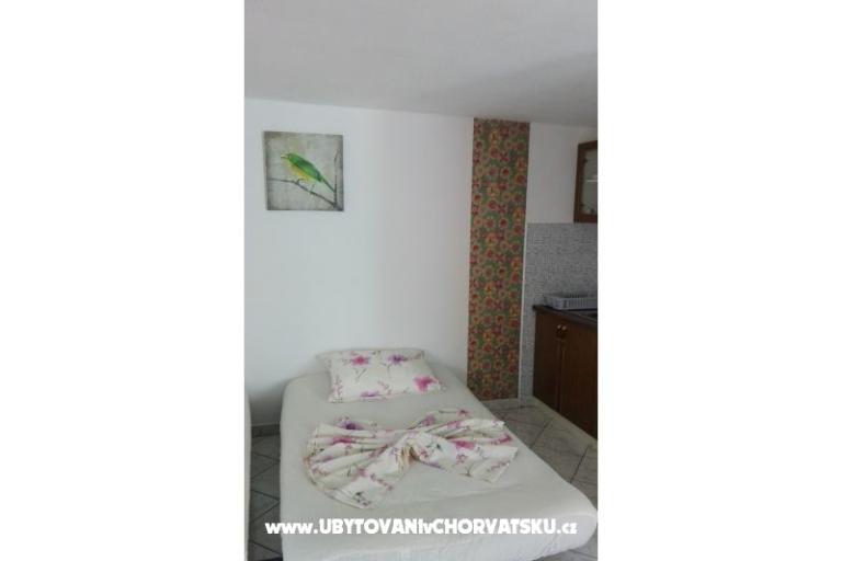 Apartmány Anamaria – foto 9