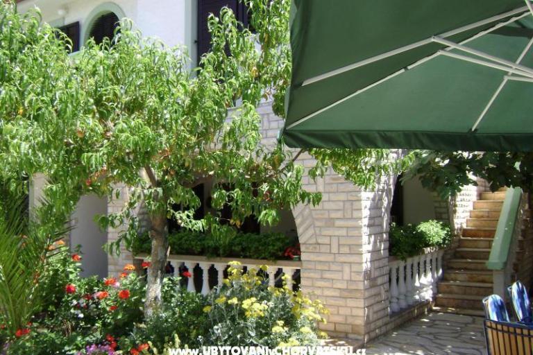 Apartmány Kuduz – foto 9