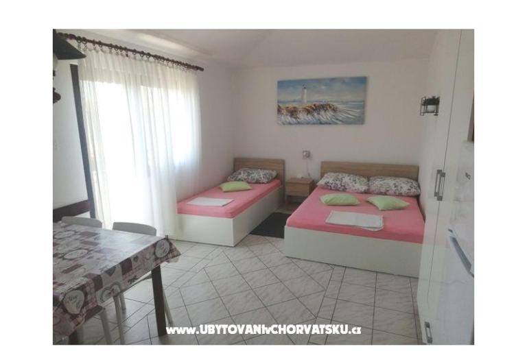 Apartmány Kuduz – foto 11